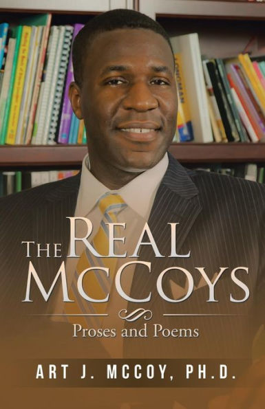 The Real Mccoys