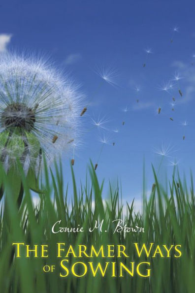 The Farmer Ways Of Sowing