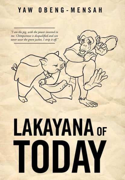 Lakayana Of Today