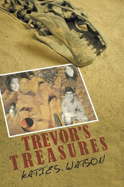 Trevor's Treasures