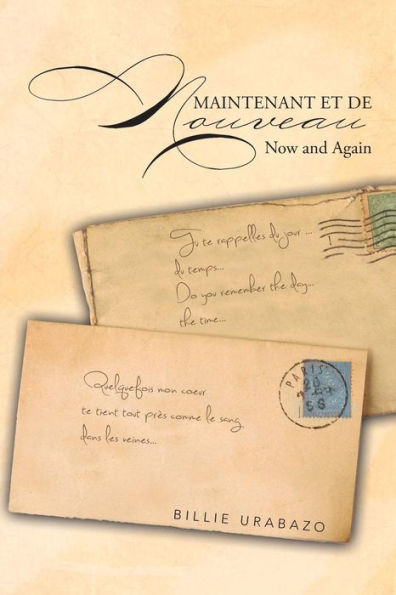 Maintenant Et De Nouveau: Now And Again (French Edition)