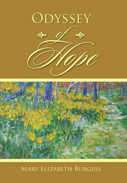 Odyssey Of Hope
