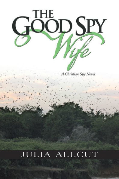 The Good Spy Wife: A Christian Spy Novel