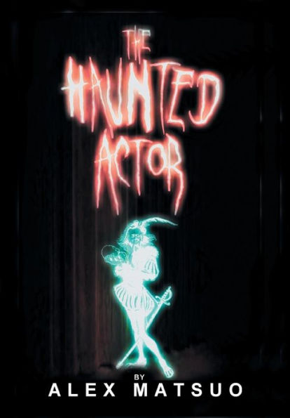 The Haunted Actor: An Exploration Of Supernatural Belief Through Theatre