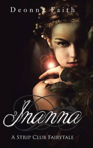 Inanna: A Strip Club Fairytale