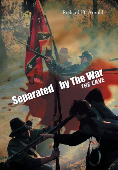 Separated By The War: The Cave