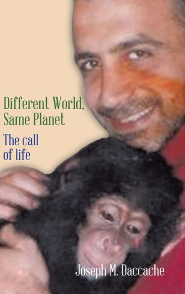 Different World, Same Planet: The Call Of Life