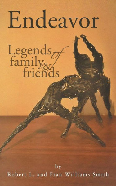 Endeavor: Legends Of Family And Friends
