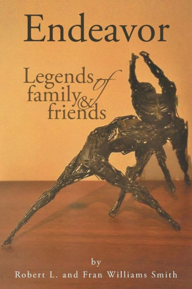 Endeavor: Legends Of Family And Friends