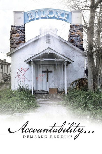 Accountability . . .