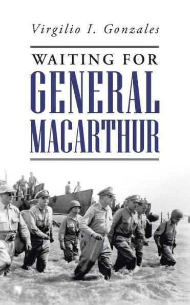 Waiting For General Macarthur