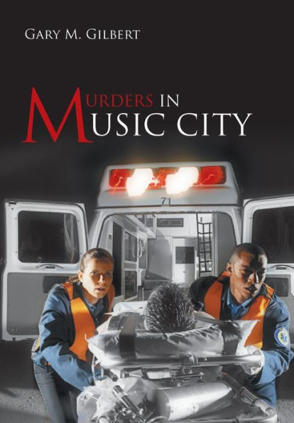 Murders In Music City