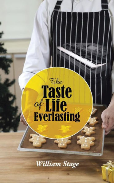 The Taste Of Life Everlasting