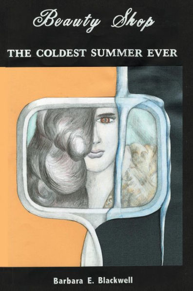Beauty-Shop The Coldest Summer Ever