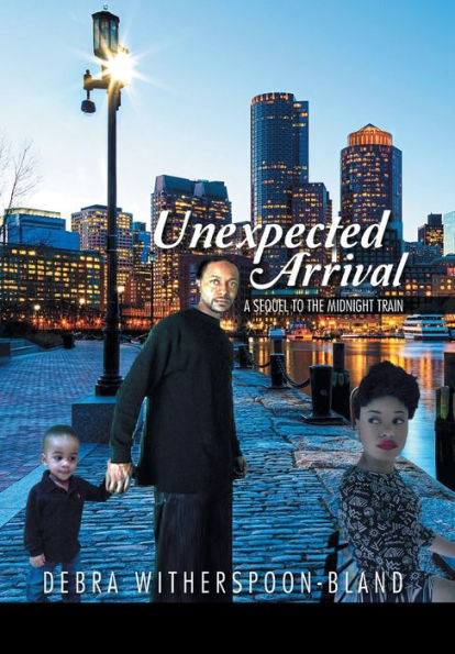 Unexpected Arrival: A Sequel To The Midnight Train