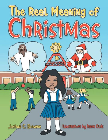The Real Meaning Of Christmas