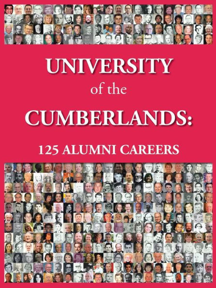University Of The Cumberlands: 125 Alumni Careers