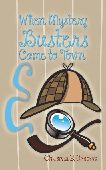 When Mystery Busters Came To Town