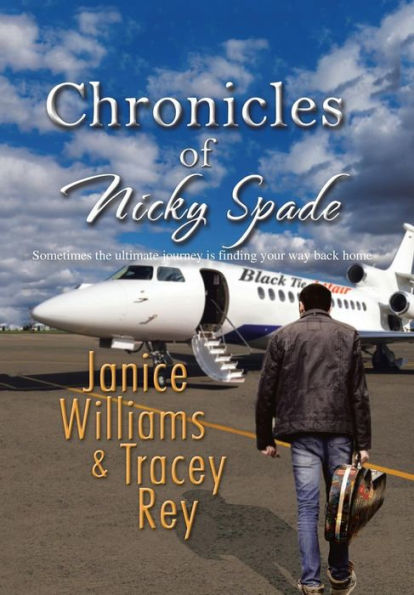Chronicles Of Nicky Spade