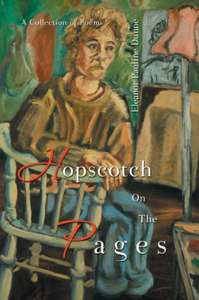 Hopscotch On The Pages: A Collection Of Poems