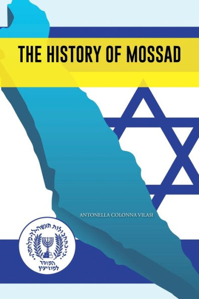 The History Of Mossad