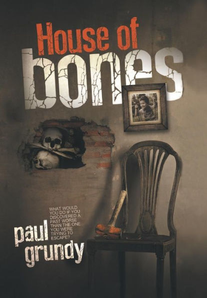 House Of Bones