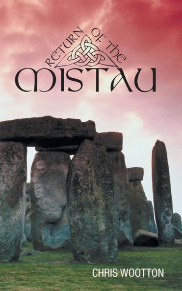 Return Of The Mistau