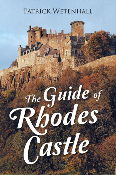 The Guide Of Rhodes Castle