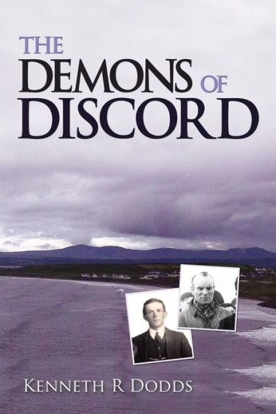 The Demons Of Discord