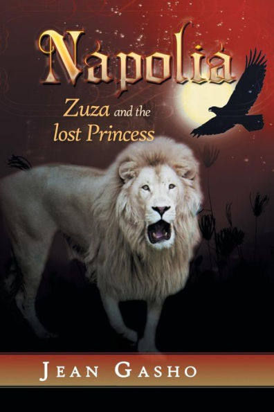 Napolia: Zuza And The Lost Princess