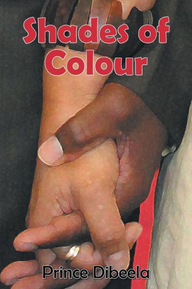 Shades Of Colour