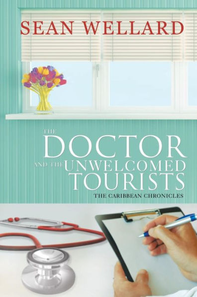 The Doctor And The Unwelcomed Tourists: The Caribbean Chronicles