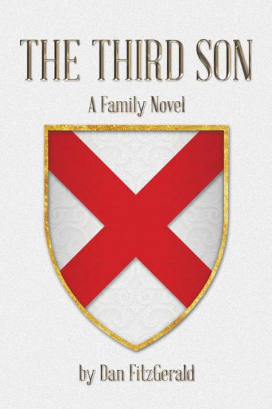 The Third Son: A Family Novel