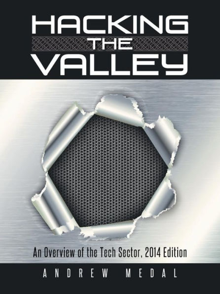 Hacking The Valley: An Overview Of The Tech Sector, 2014 Edition
