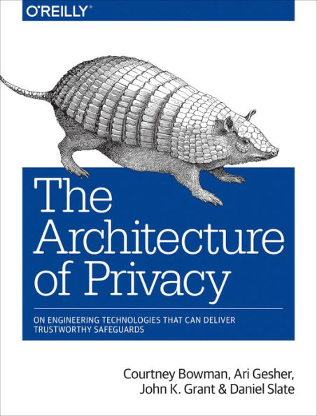 The Architecture Of Privacy
