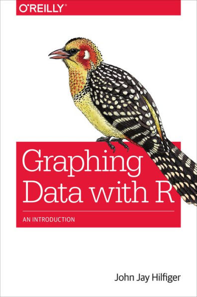 Graphing Data With R: An Introduction