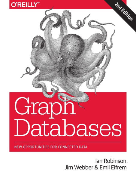 Graph Databases: New Opportunities For Connected Data