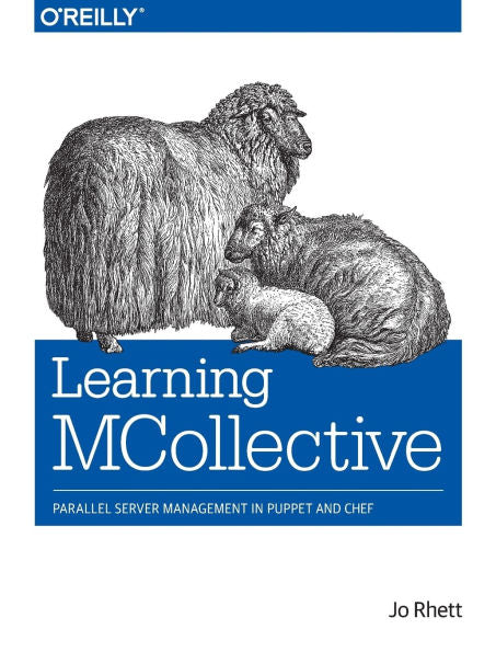Learning Mcollective