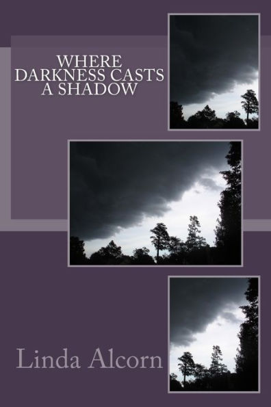 Where Darkness Casts A Shadow