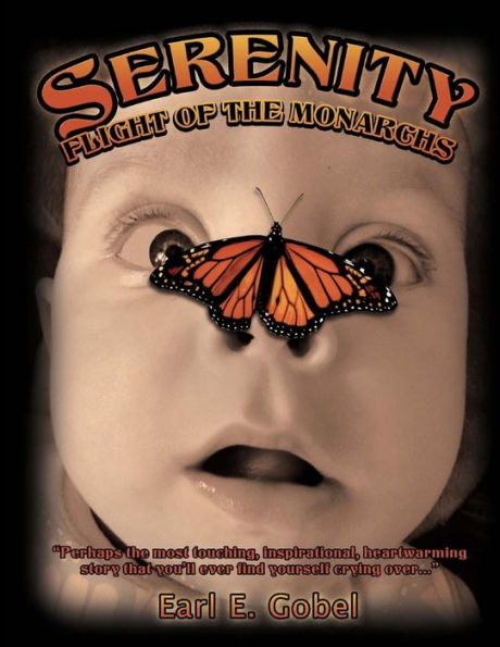 Serenity: Flight Of The Monarchs