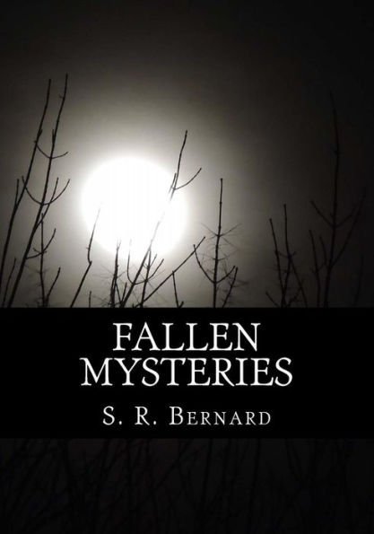 Fallen Mysteries: Some Face The Hollow Rounds And Silver Ways Of Dragon