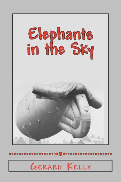 Elephants In The Sky (Tuther Schools)