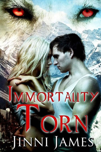 Immortally Torn (Immortal Shifters Series)