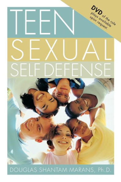 Teen Sexual Self Defense