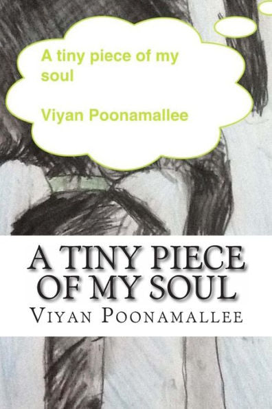 A Tiny Piece Of My Soul: An Unschooler's Ruminations