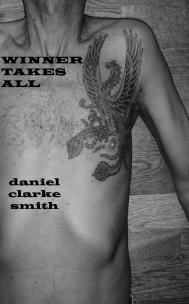 Winner Takes All (Dr. Rick Parker, Bounty Hunter)