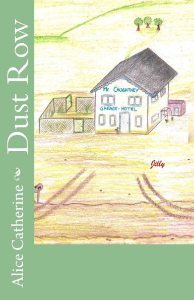Dust Row (French Edition)