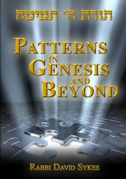 Patterns In Genesis And Beyond