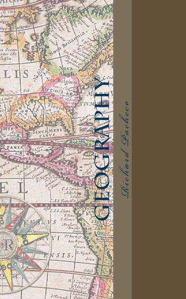 Geography: Poetry
