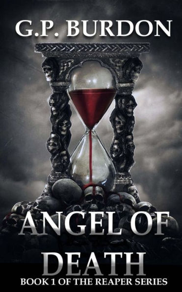 Angel Of Death: Angel Of Death (Reaper)